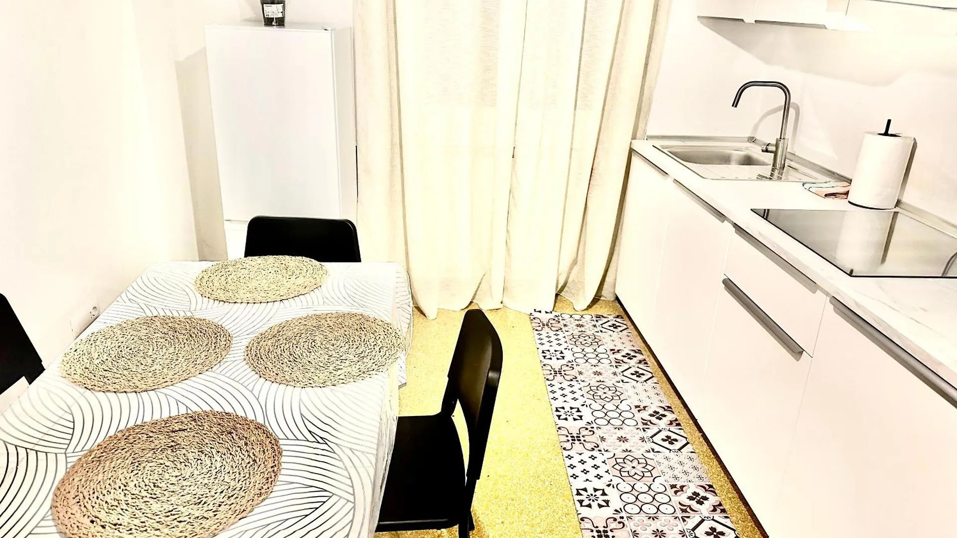 The Center Residence Genova Appartamento