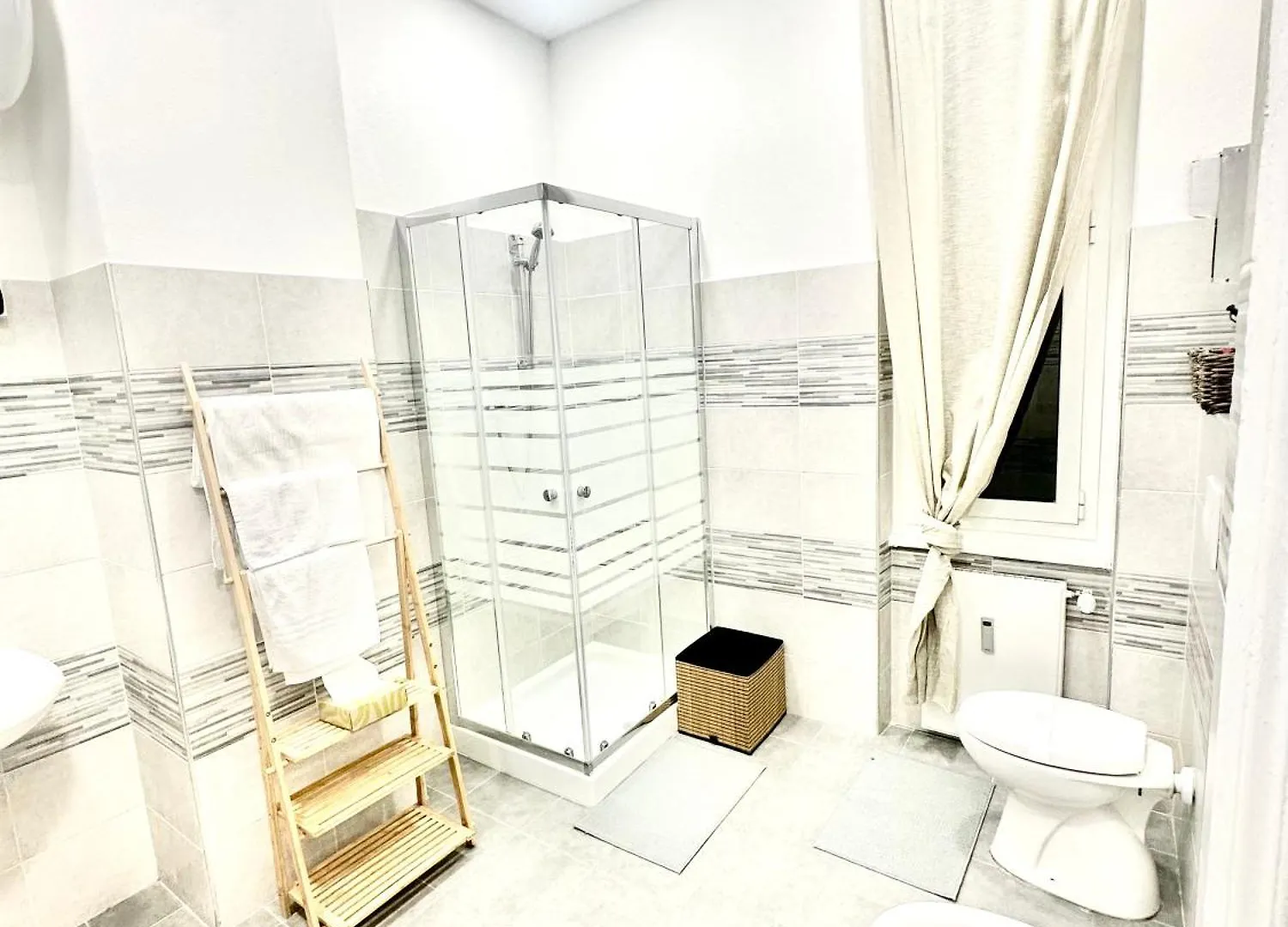 The Center Residence Genova