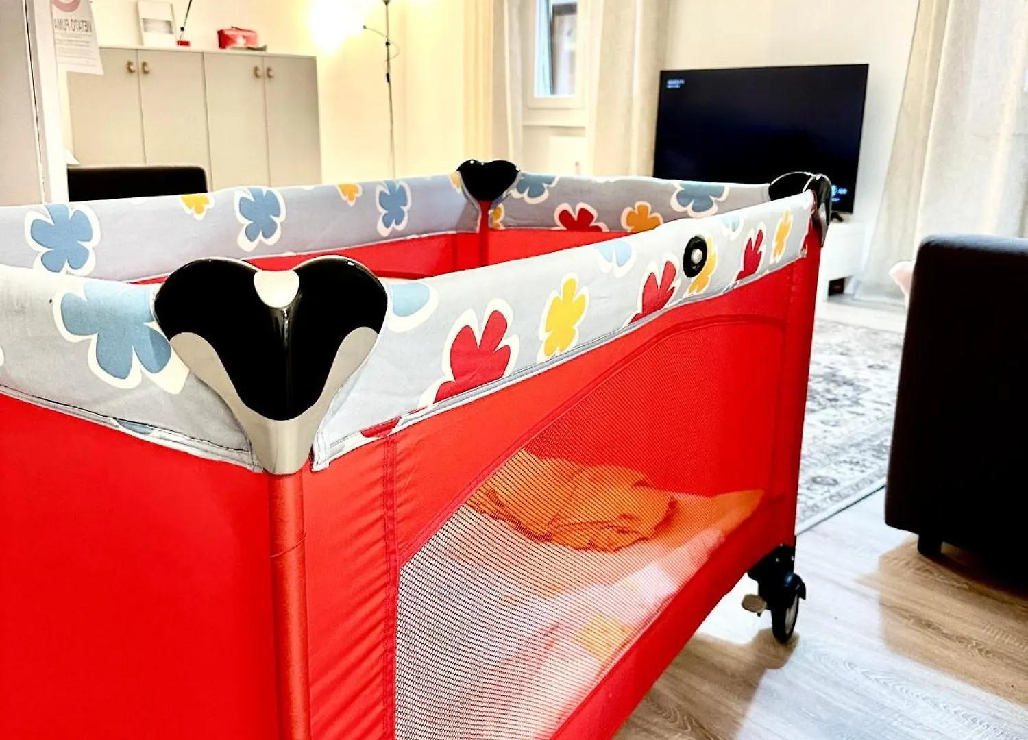 Appartamento The Center Residence Genova