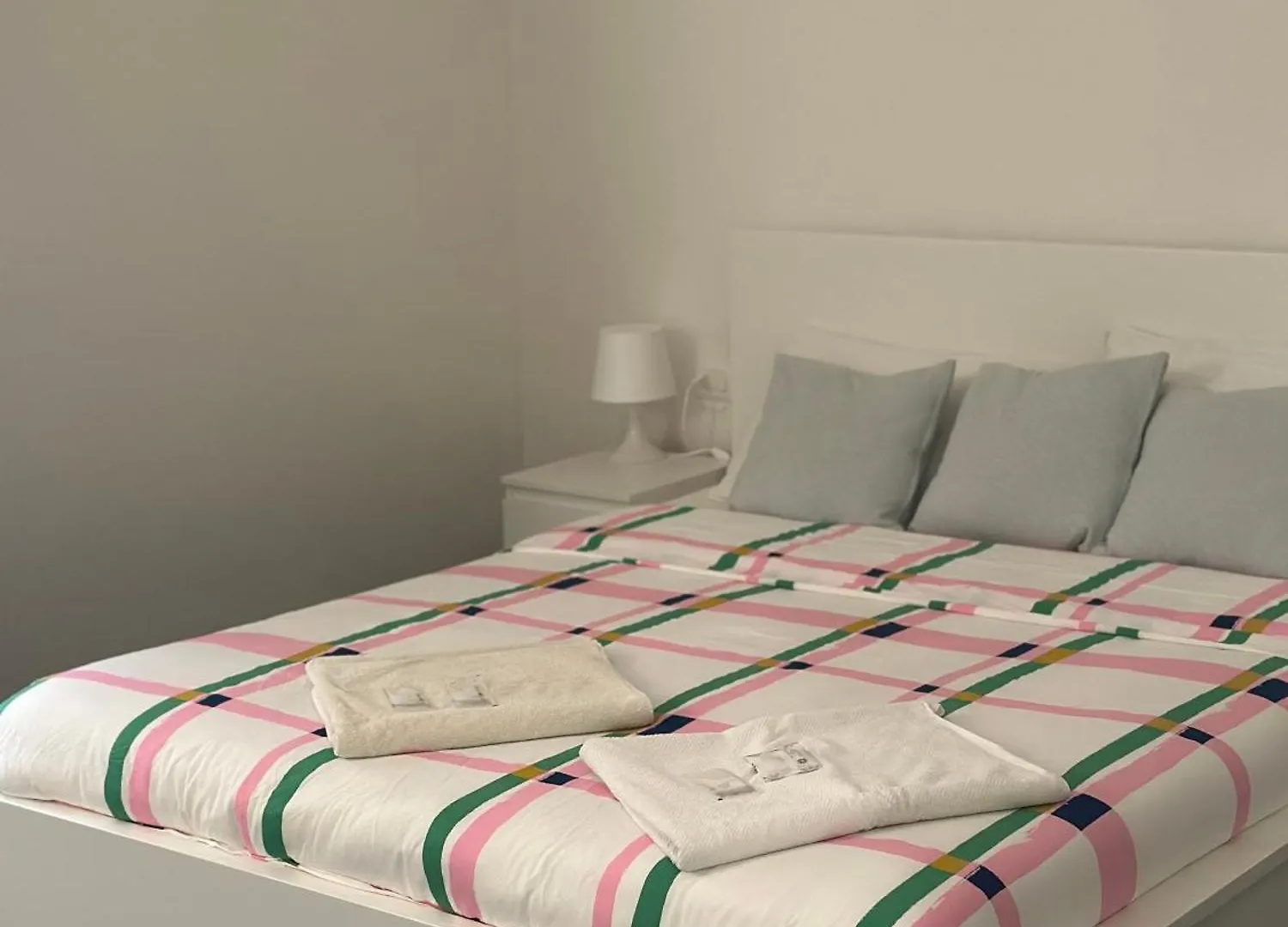 Апартаменты The Center Residence Генуя