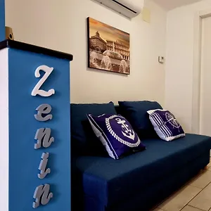  Appartamento Zenin Airport 'genova Aeroporto'