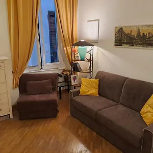  Appartamento Oasi San Lorenzo