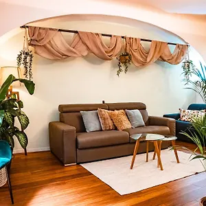  Appartamento Casa Spinola View