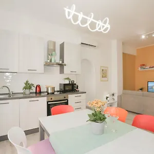  Appartamento Azzurro Adriatico In Est